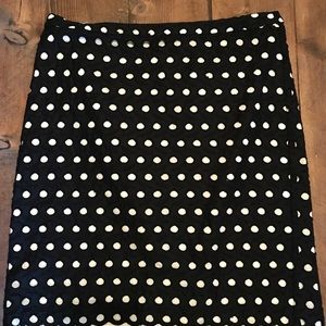 Ann Taylor Skirt